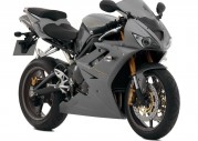 Triumph Daytona 675